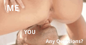 Me You Any Questions