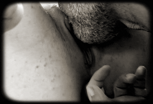 Intimate massage