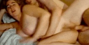 Amateur wife gets her cunt fucked hard