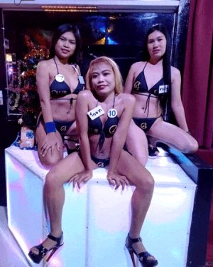 Bangkok Sex Travel Thai Bargirls Bangkok Pattaya
