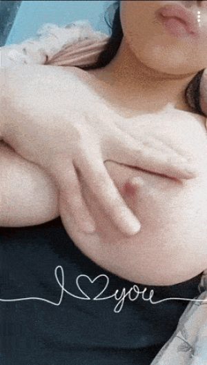 Big Healthy Indian Tits
