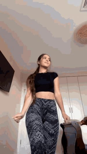 Bouncy Bottom