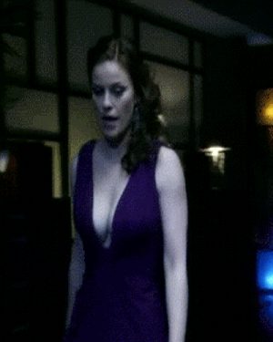 Cassidy Freeman