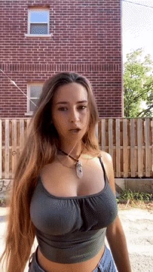 CeCe Rose – Bounce GIF