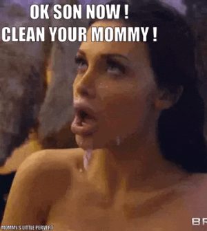 clean your mom bitch – aletta ocean