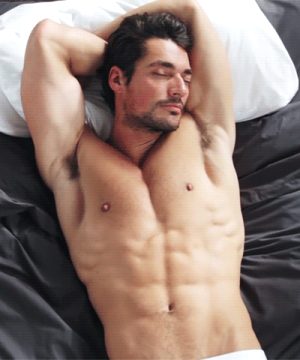 David Gandy