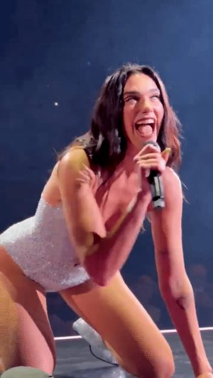 Dua Lipa