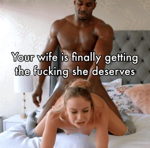 Finally Fucking Your Wife as she deserves