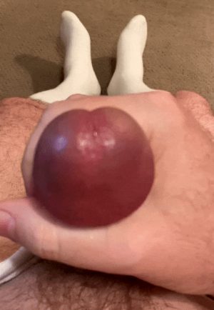 fist fucking myself for that CUM load after gooning the fuck out to hardcore PORN!!
