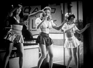 Gags and Gals 1941