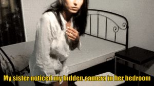 Hidden camera