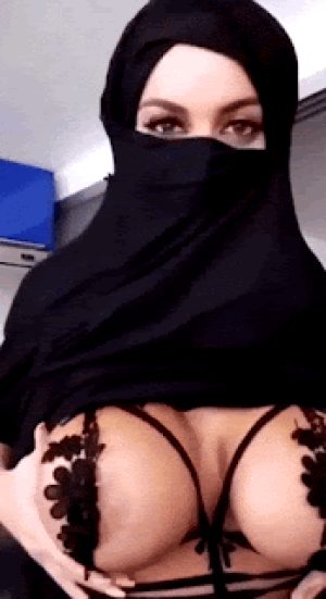 Hijab – XenFez
