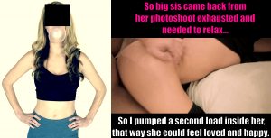 Hot Sis Pussy is still Hot Pussy