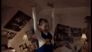 Lili Reinhart – Cheerleader Slut!
