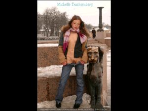 Michelle Trachtenberg "Eurotrip"