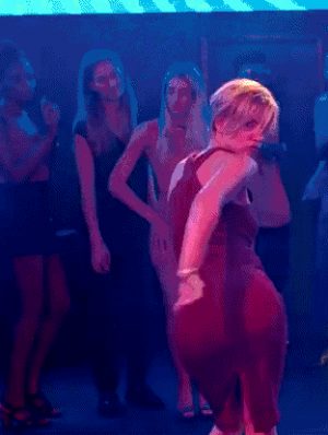 Scarlett Johansson wants it up her ass