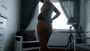 Sexy ass sexy dancing