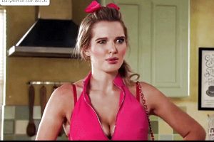 Sexy Corrie babe Rosie is so fucking fine in hot pink outfit 2!