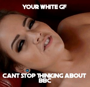 She can't stop thinking about BBC