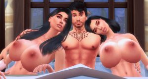Sims 4 – Marco Adventures 16 – Tulaya Nitaya & Pichitra Nitaya