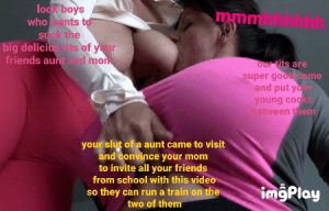 Slut mom always hungry for young cock