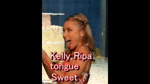 sweet tongue