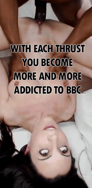 This is how most snow bunnies describe sex with BBC
