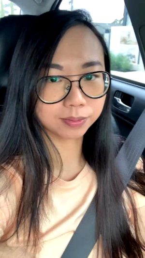 Would You Fuck A Little Chinese Nerd Like Me?